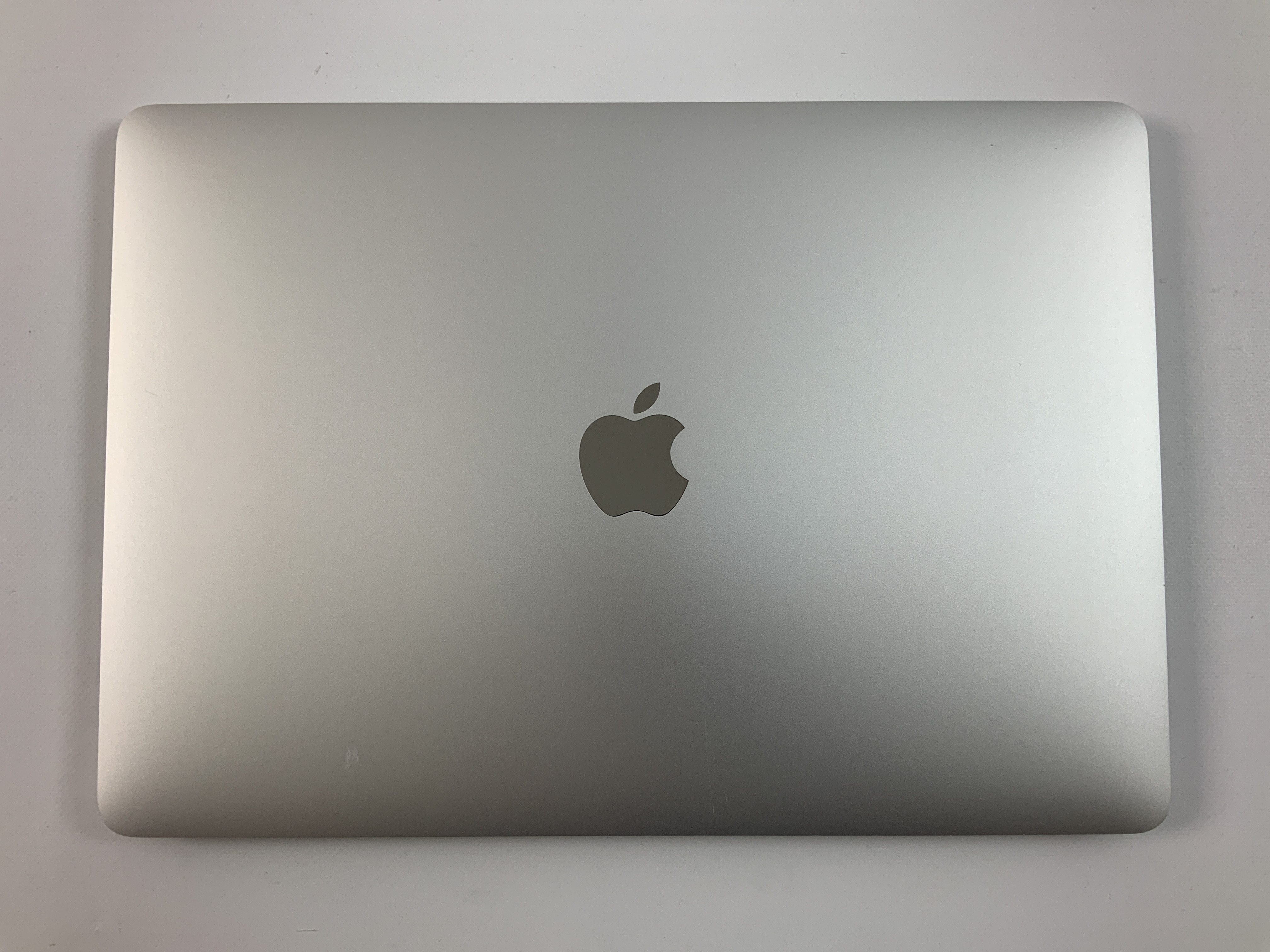 MacBook Pro 13" 4TBT Mid 2019 (Intel Quad-Core i5 2.4 GHz 16 GB RAM 256 GB SSD), Silver, Intel Quad-Core i5 2.4 GHz, 16 GB RAM, 256 GB SSD, Bild 4